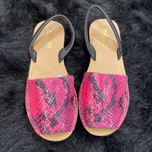 Kenneth Cole summer shoes